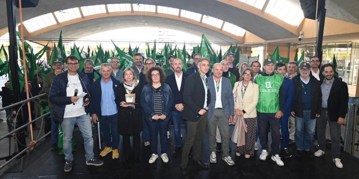 Sosteniamo la fruit valley: non perdiamo il treno!